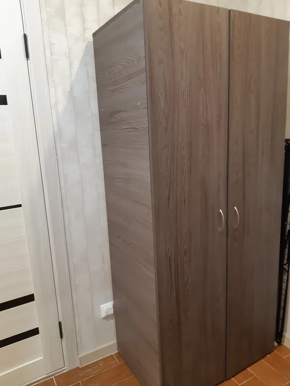 Квартира с видом на озеро