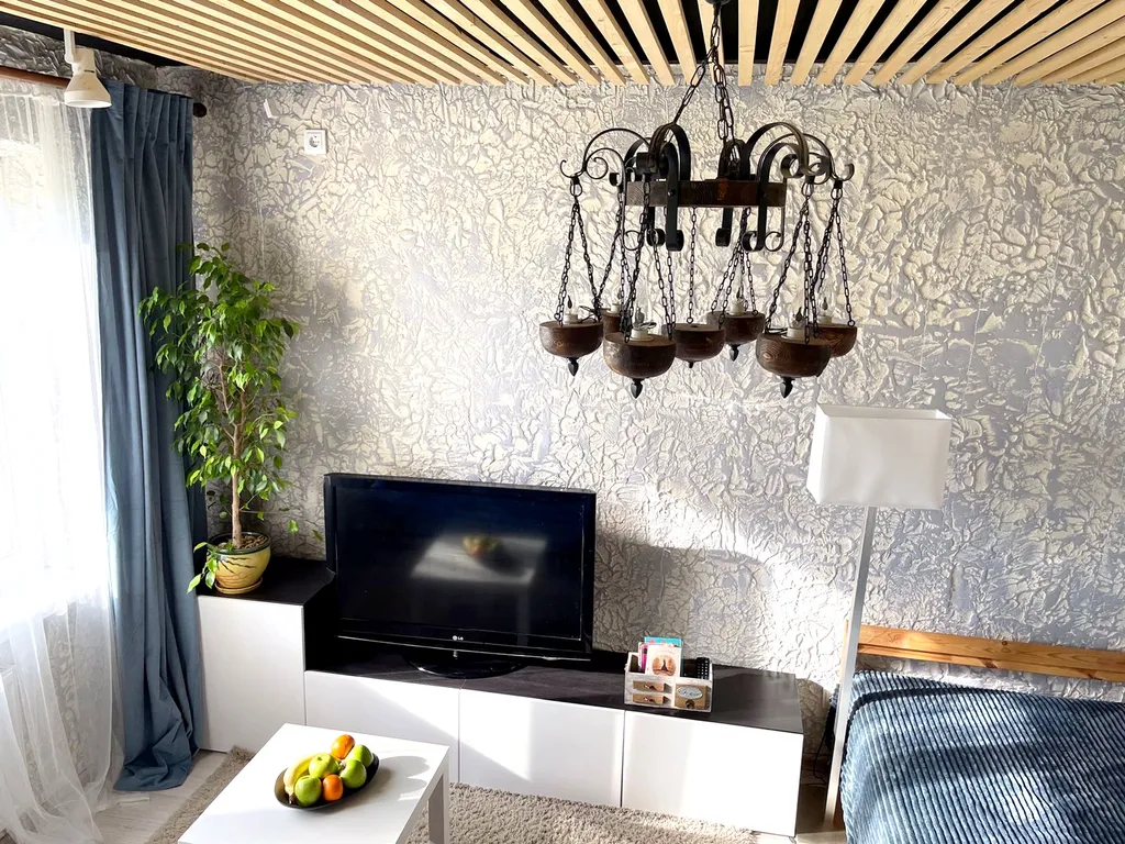 Квартира Студия Сокол в Олимпийском городке — аренда посуточно в Рязань