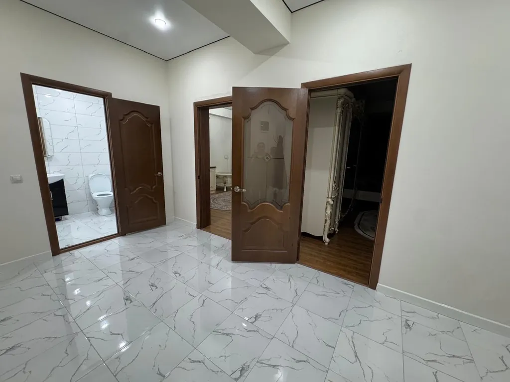 Квартира Квартира рядом с морем — Махачкала