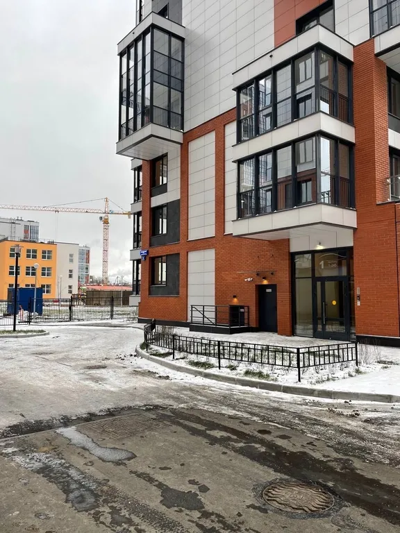Квартира Квартира Студия Париж на берегах Невы около центра, метро и разводного моста — Санкт-Петербург