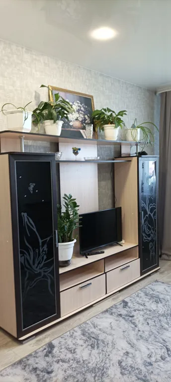 Уютная и чистая квартира рядом с трассой М-5