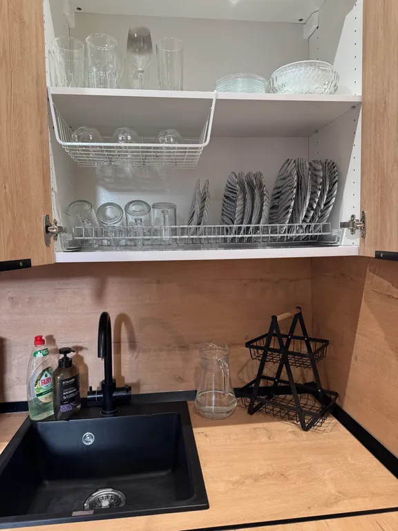 Квартира в ЖК Пионерская лагуна