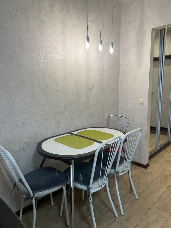 Квартира на Астре