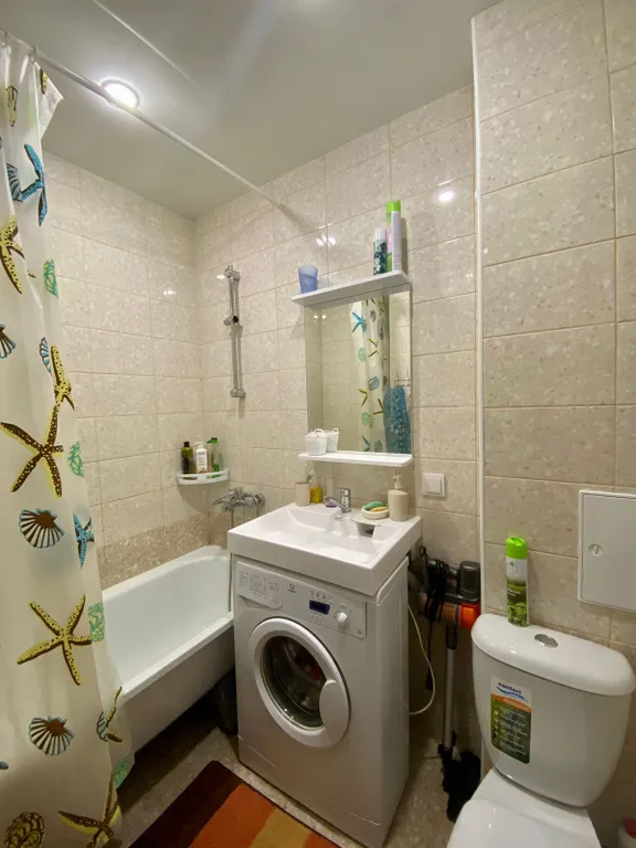 Студия на Чистопольской