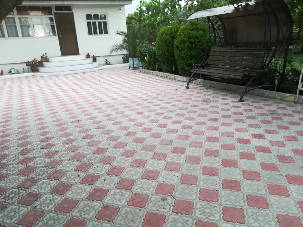 Уютный дом под ключ