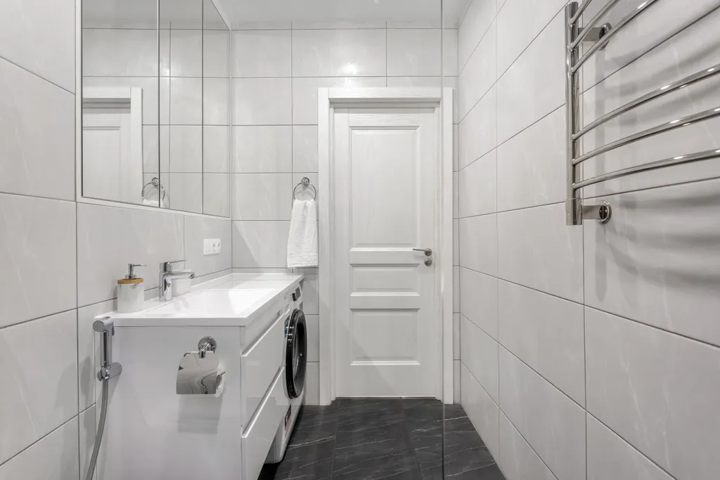 Апартаменты бизнес-класса Мötti на набережной