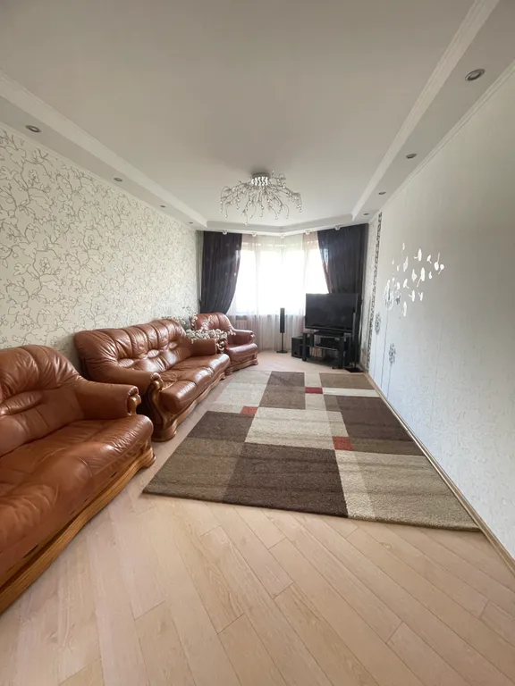 Квартира Уютная 2-х комнатная квартира — Минск