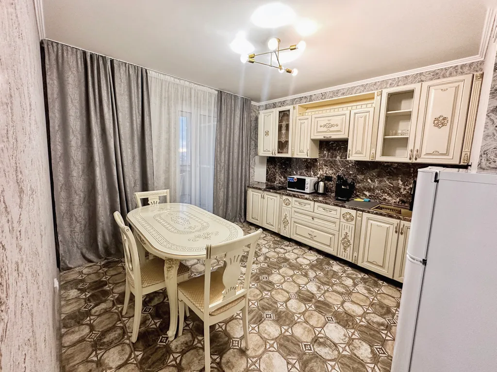 Квартира в центре города