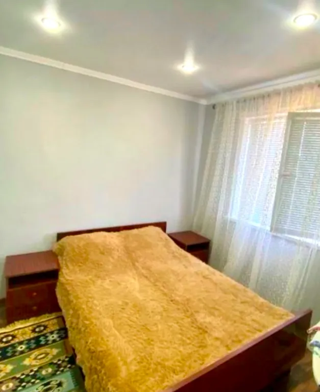 Коттедж Домик на берегу Каспийского моря — Дербент