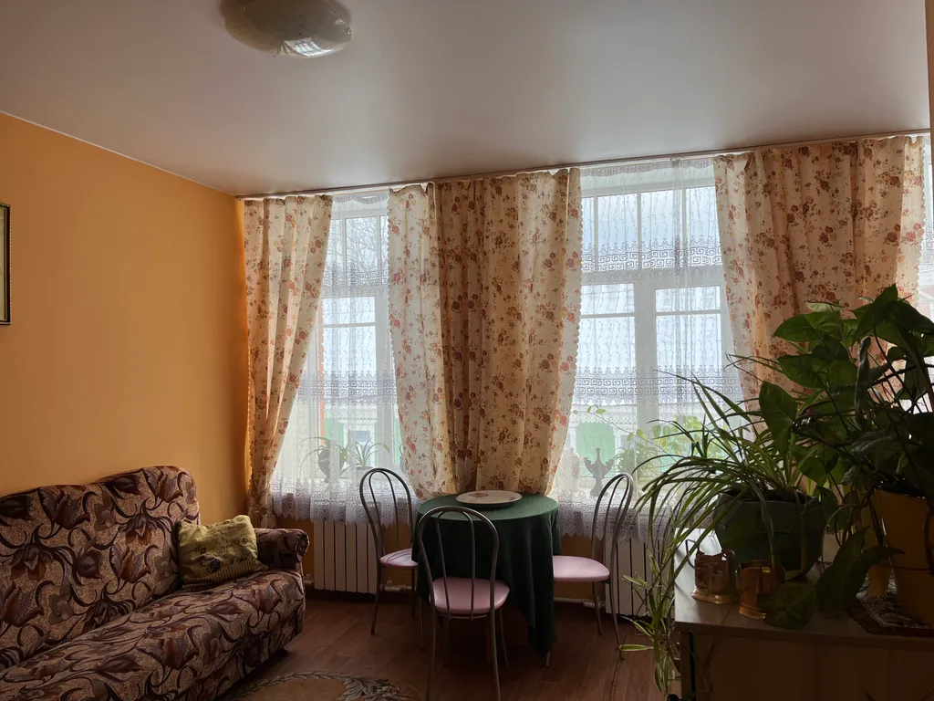 Очаровательная квартира в центре города