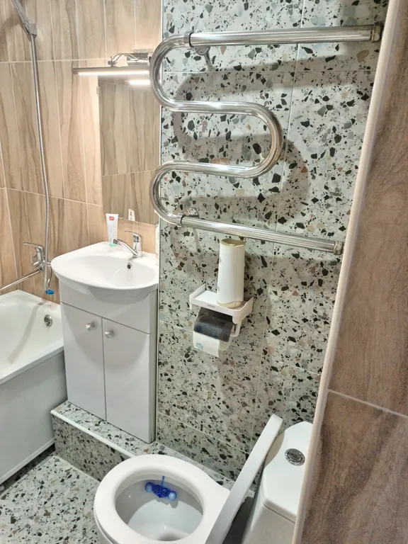 Уютная квартира для вашего отдыха