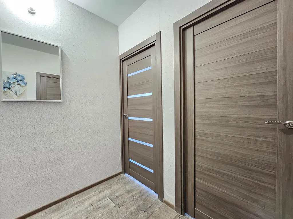 Прекрасная квартира Светлояр