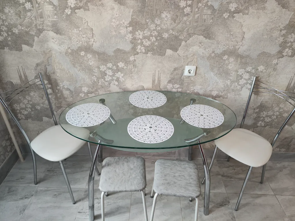 Квартира в Ивушках