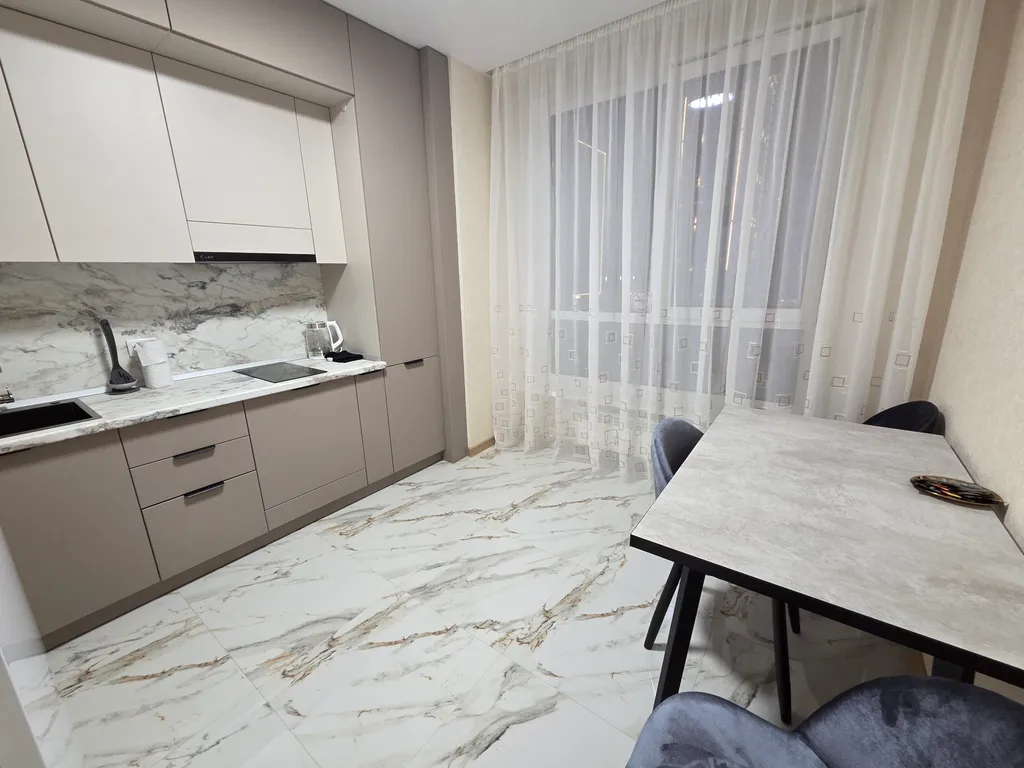 Апартаменты VVA / Сахара