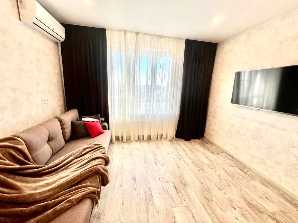 Уютная квартира в центре