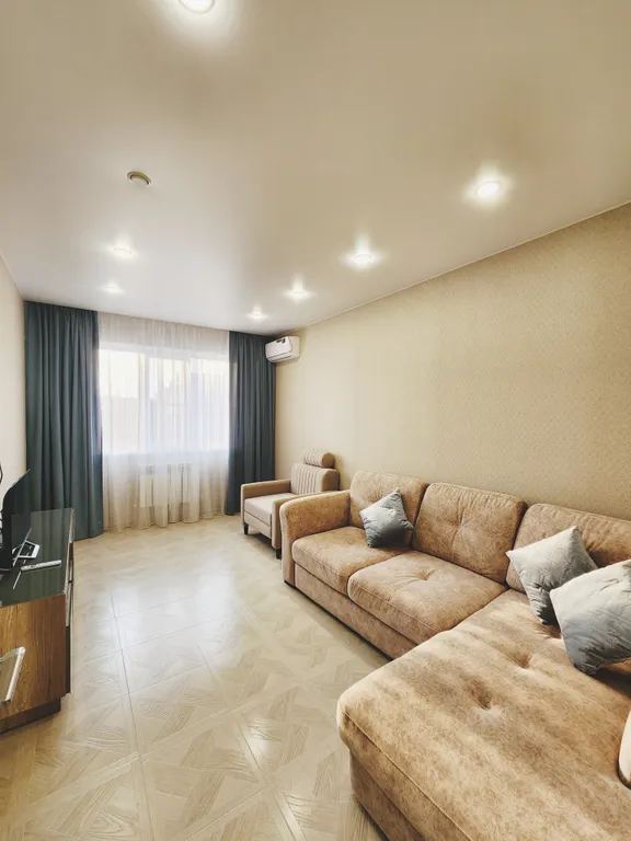 Квартира 2-комнатная Квартира — Горячий Ключ