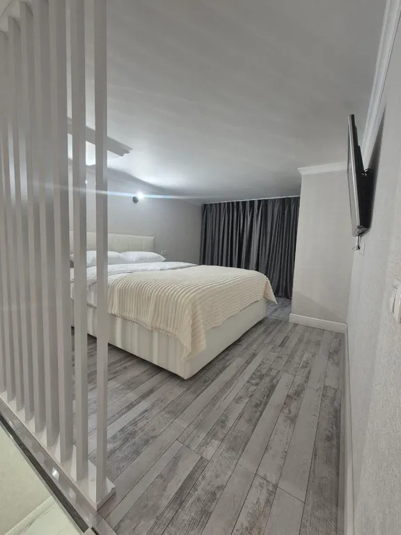 У нас атмосфера счастья , чистоты и гармонии! Ждем вас друзья ;)