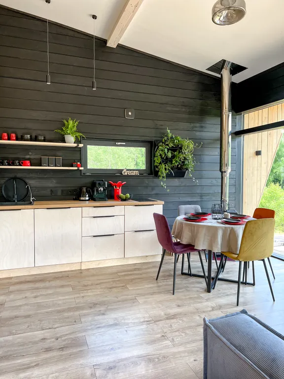 Венский Domingo Dacha