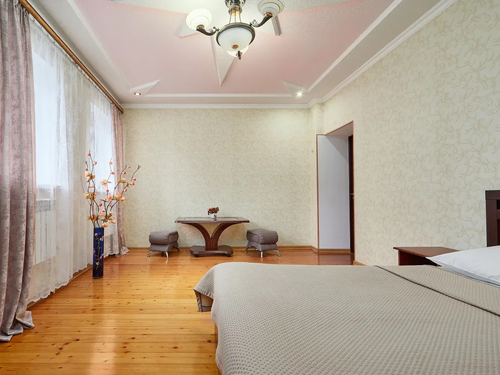 Коттедж 3-комнатный Дом — Кисловодск