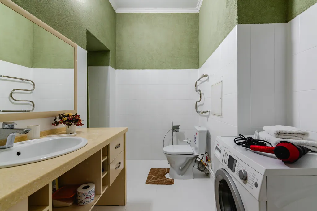 Апартаменты с видом на город в ЖК Оркендеу