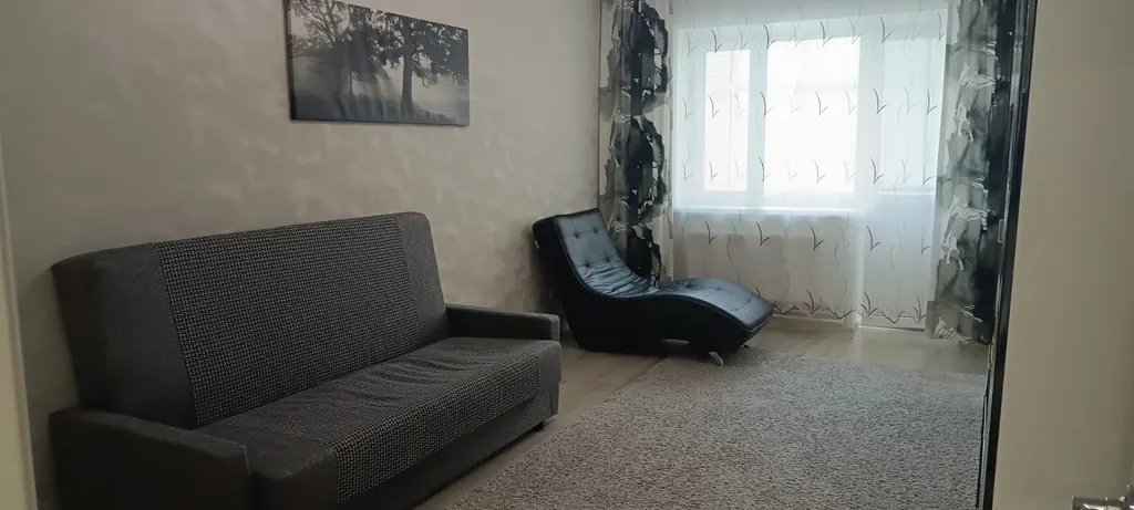 Чистая уютная квартира в экологически чистом районе