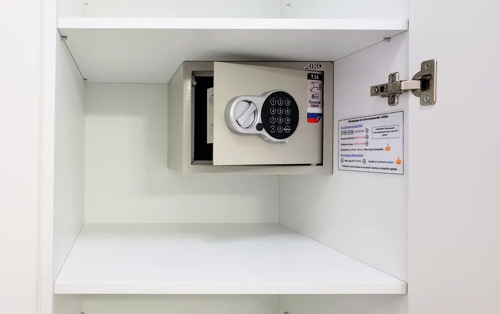 Апартаменты на берегу моря в ЖК Золотые Пески