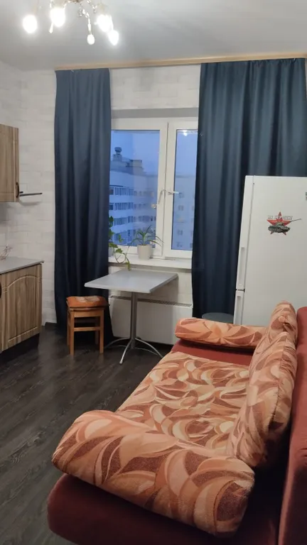 Квартира Квартира у моря - 2 — Санкт-Петербург