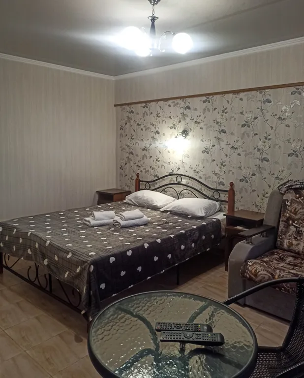 Квартира Комната — Сухум