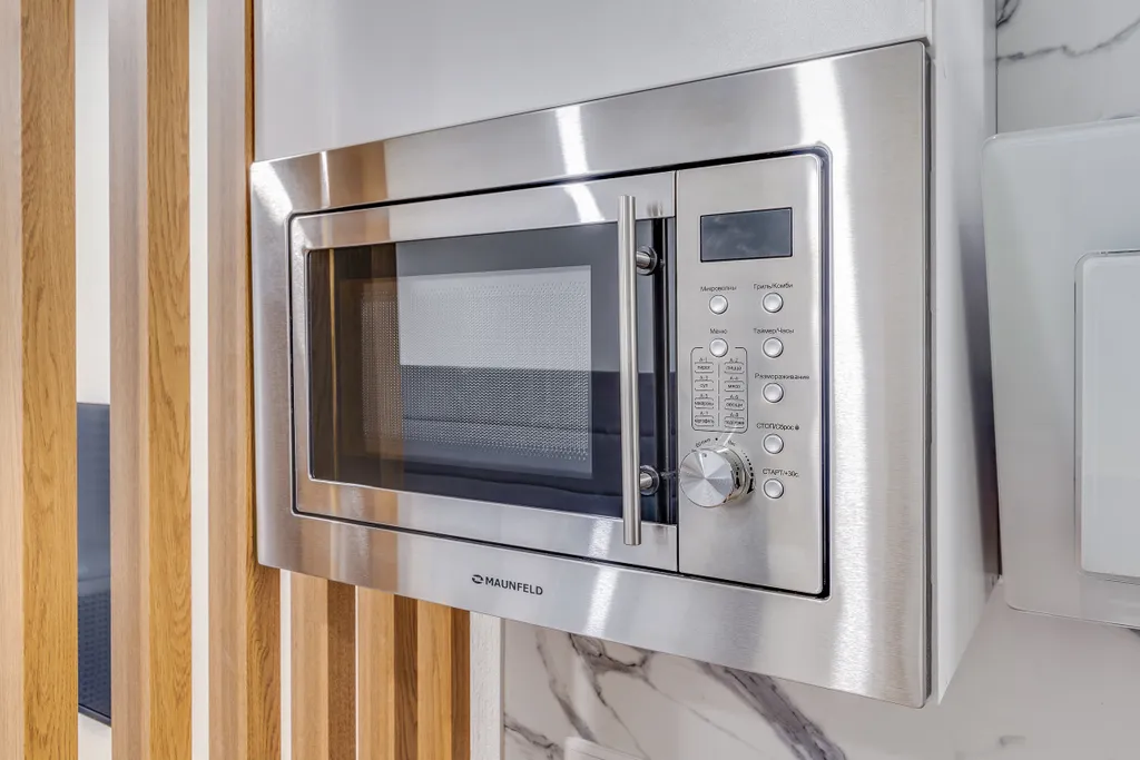 Квартира Стильные апартаменты у парка с озером — Санкт-Петербург