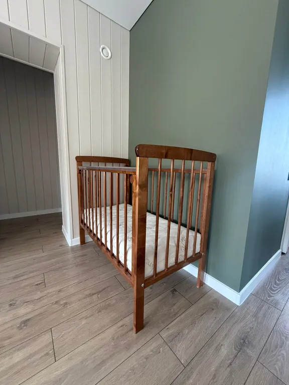 Коттедж на территории Усадьбы Сатори