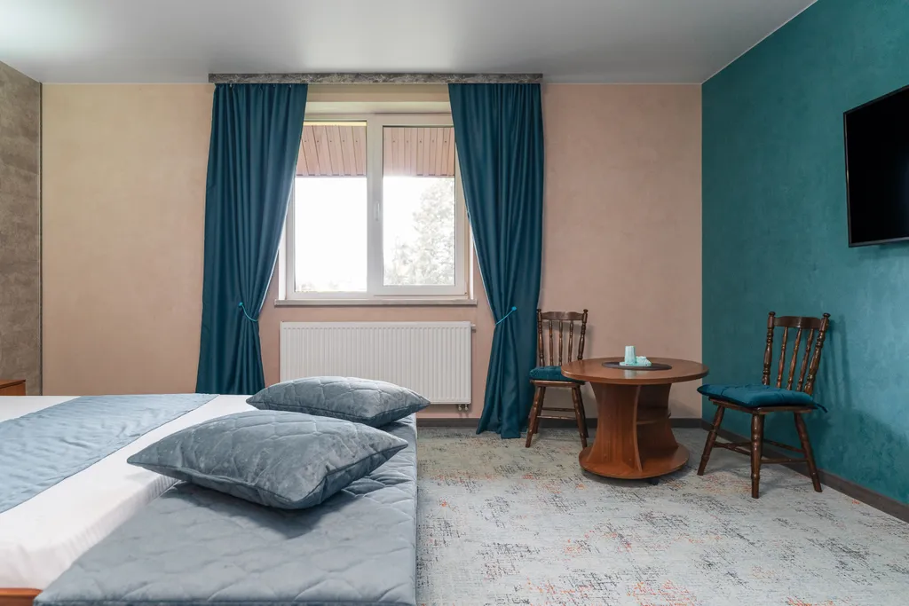 Стандарт улучшенный