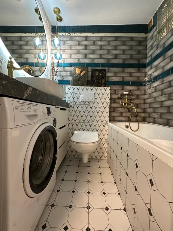 Квартира Уютные 3-комнатные апартаменты в самом сердце города — Калининград