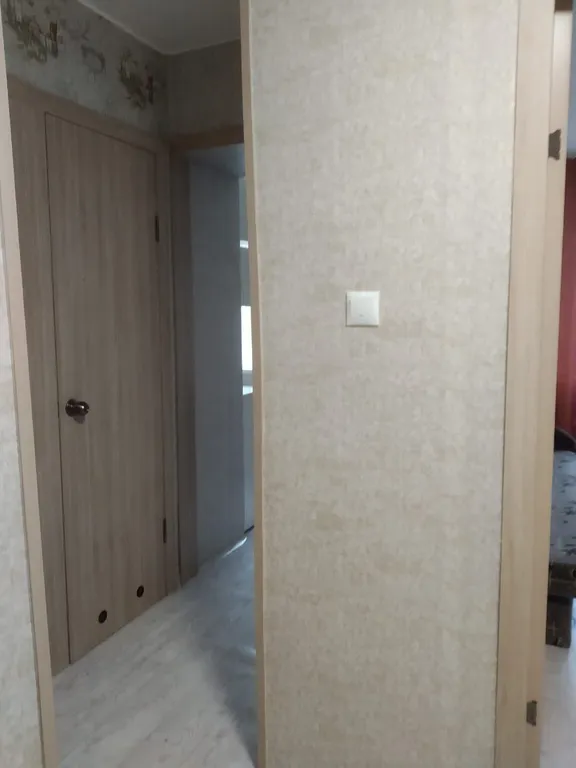 Уютная квартира у моря в прекрасном районе