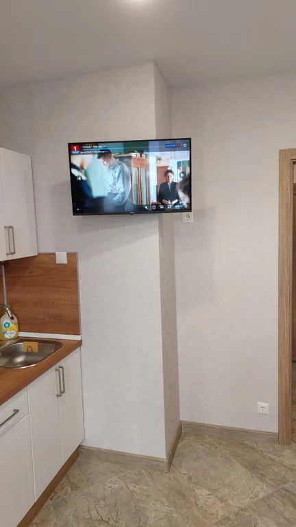 Уютная квартира в центральном районе города