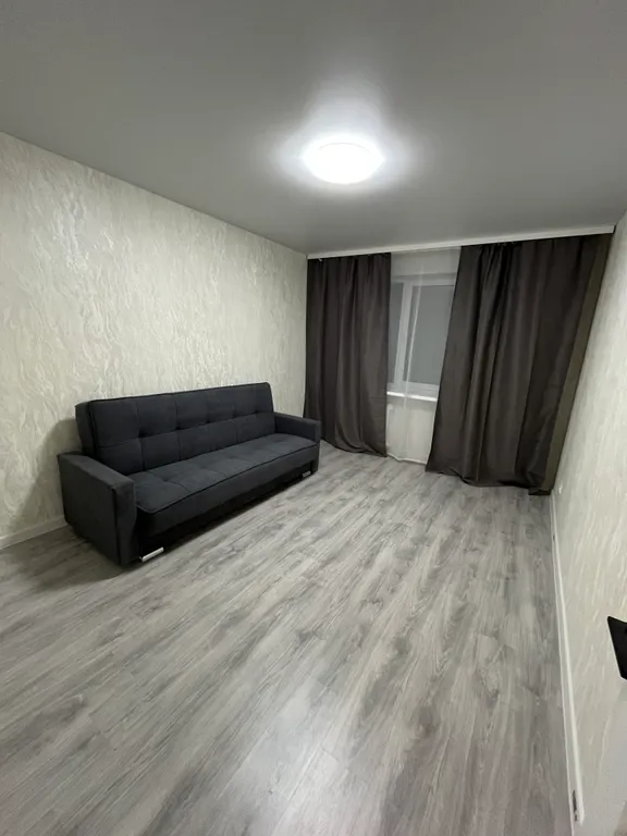 Уютная квартира недалеко от центра города