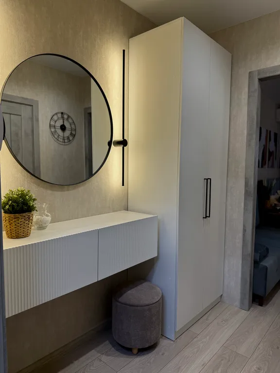 Уютная студия в Южном