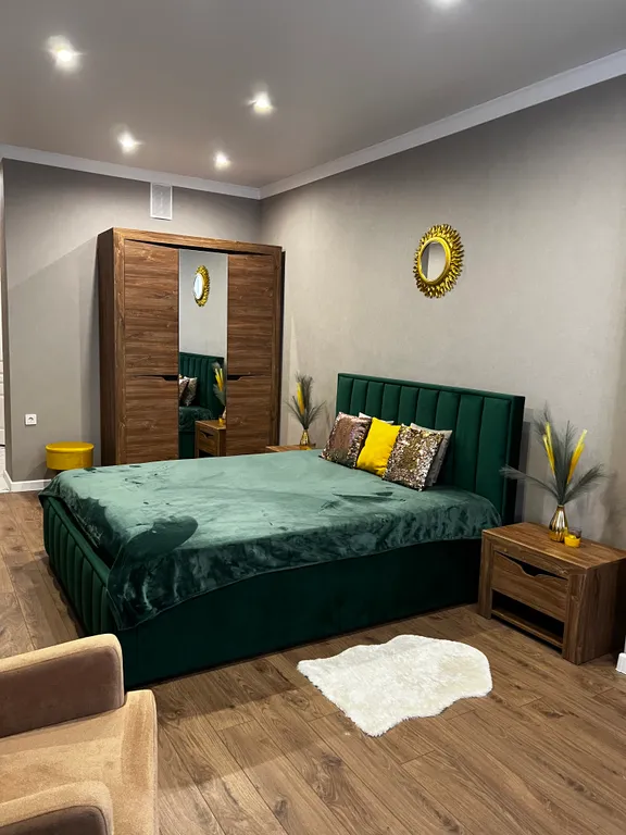 1-комнатная Квартира — аренда посуточно в Ростов-на-Дону