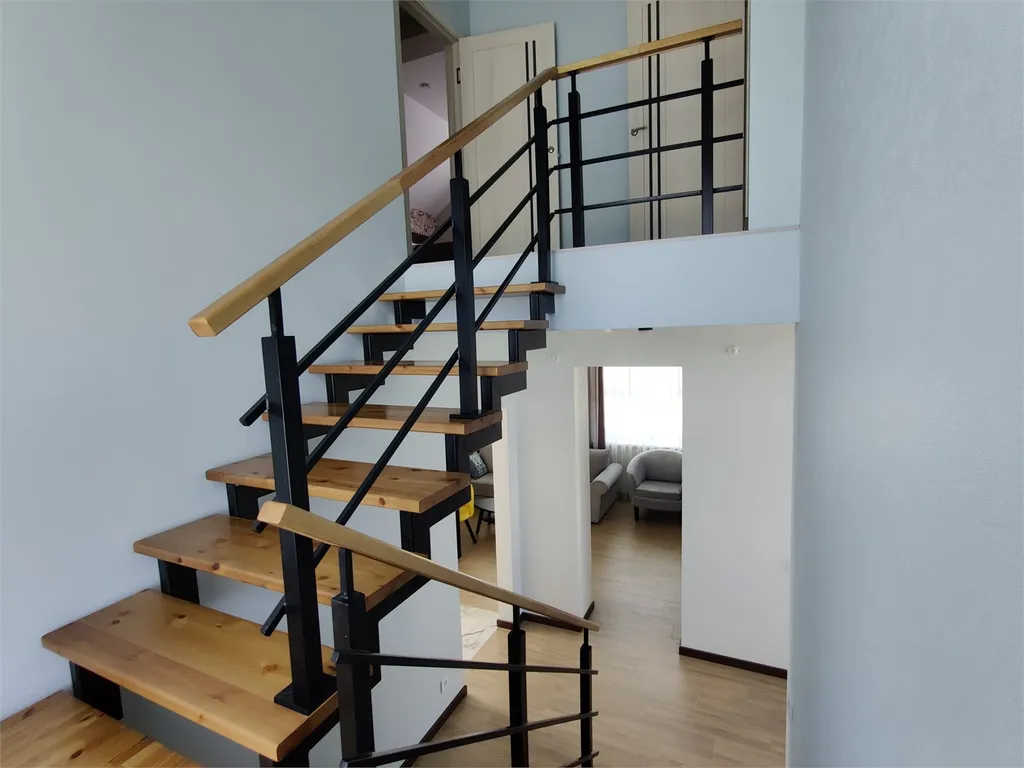 3-комнатный Дом