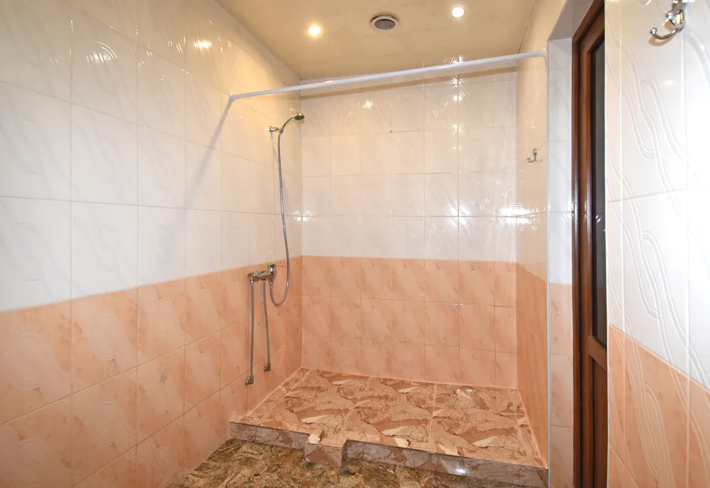 Квартира в новостройке