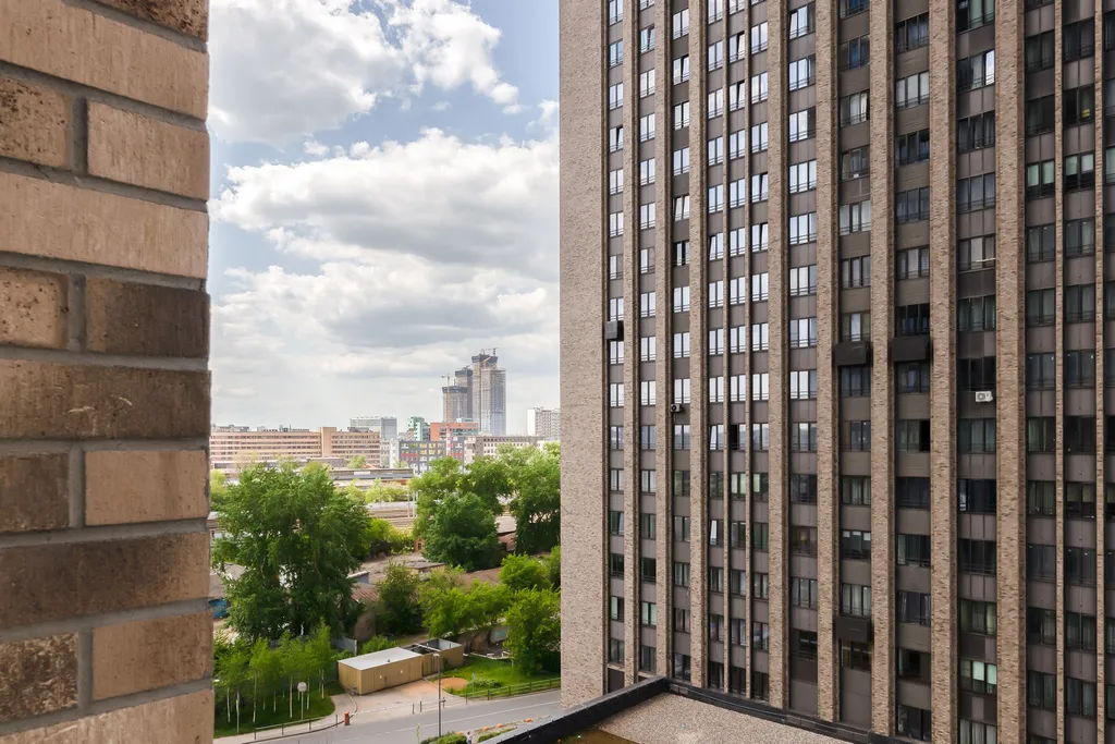 Квартира Дизайнерские апартаменты Art Lounge с 2 отдельными спальнями — Москва