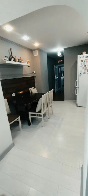 Квартира 2-к.квартира на ул. Полевой — Геленджик