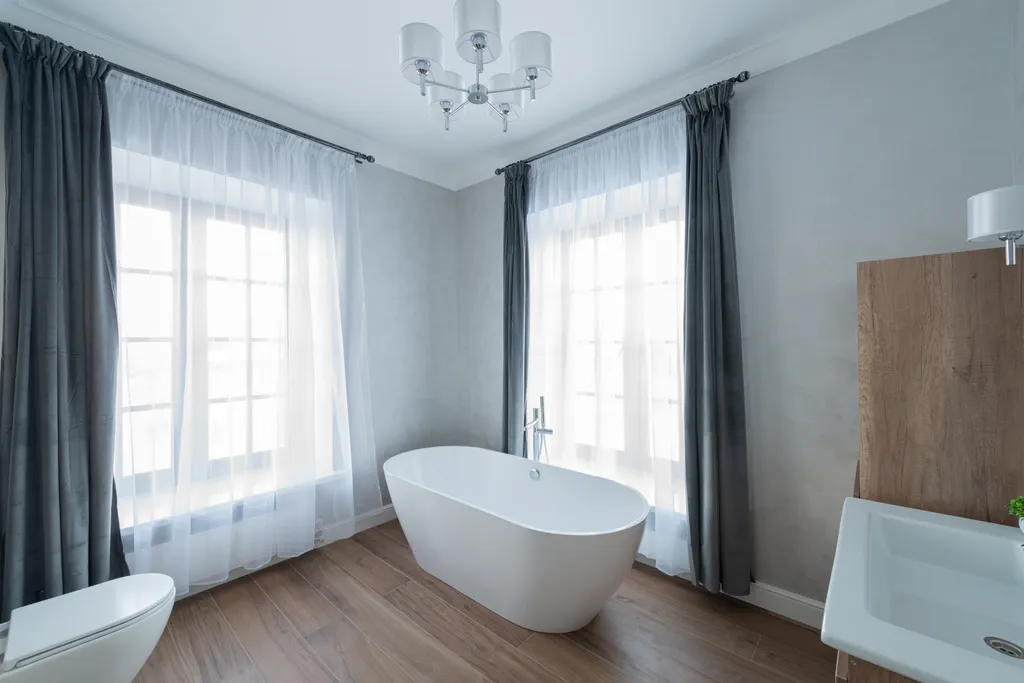 Роскошный особняк в самом центре