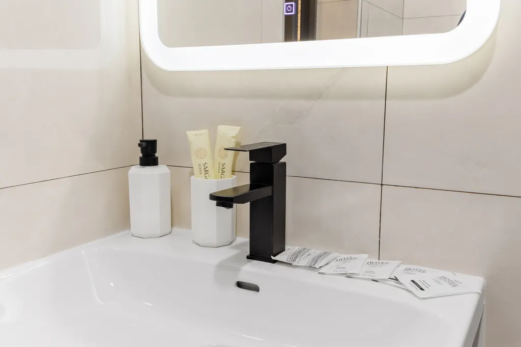 Квартира Квартира Студия в центре города. Рядом проспект Мира, рестораны, кафе — Владикавказ