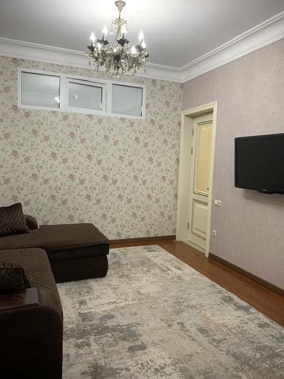 Квартира Уютная квартира рядом с морем и Анжи Ареной на первой береговой линии — Каспийск