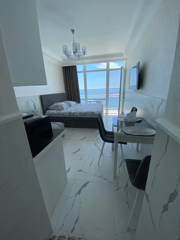 Квартира Сон у моря — аренда посуточно в Отрадное