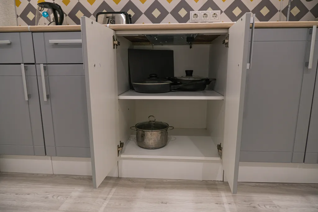 Светлая 1-комнатная квартира для комфортного отдыха!