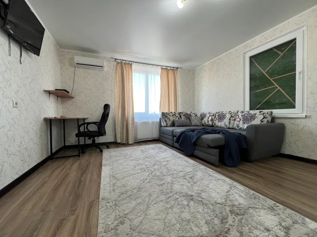 Пляж 5 мин рядом парк Победы Херсонес не берем плату за уборку