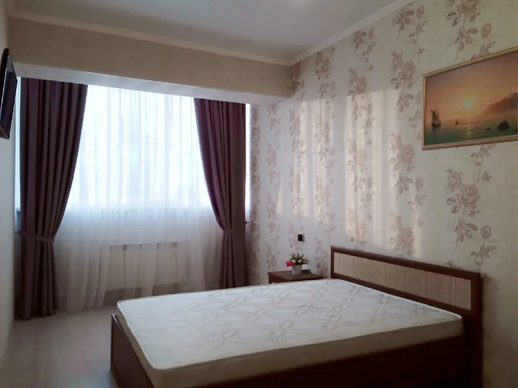 Квартира Квартира у моря — Анапа