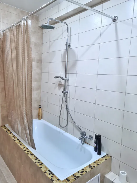 Уютная квартира-студия в центре города