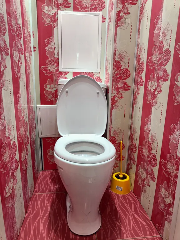 Квартира Уютная квартира в центре города — Тверь